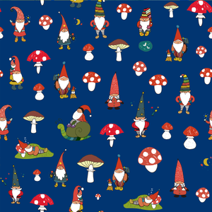 MUSHROOMS DESIGNS