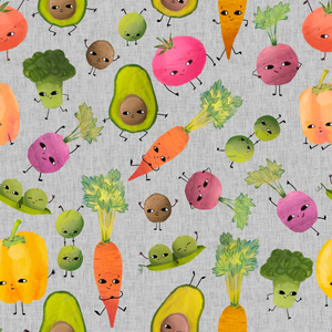 FRUIT&VEG DESIGNS