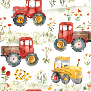 FARMYARD DESIGNS