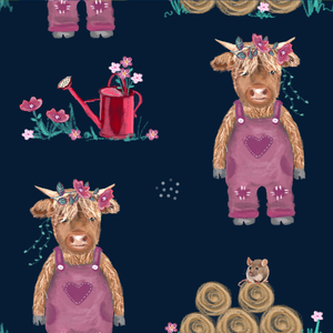 FARMYARD DESIGNS