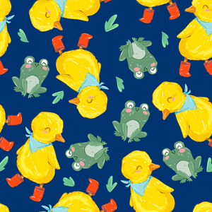 FROGS DESIGNS