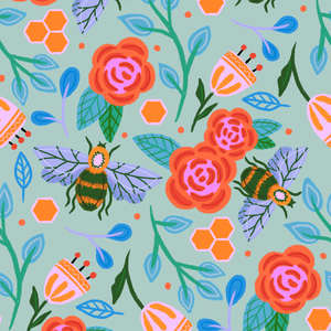 CREEPY CRAWLIES/BUGS, BEES AND BUTTERFLIES DESIGNS