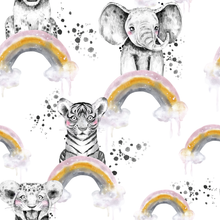 Load image into Gallery viewer, EXOTIC ANIMALS DESIGNS
