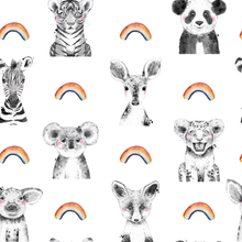 Load image into Gallery viewer, EXOTIC ANIMALS DESIGNS
