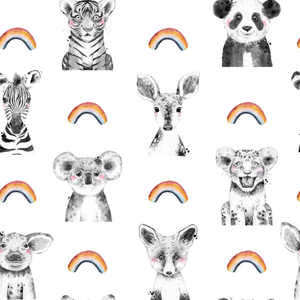 EXOTIC ANIMALS DESIGNS