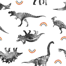 Load image into Gallery viewer, DINOSAURS AND DRAGONS DESIGNS
