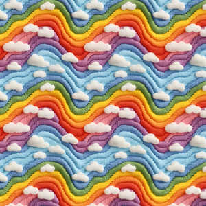 RAINBOW DESIGNS