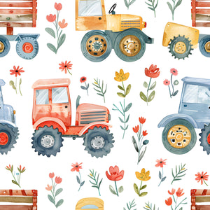 FARMYARD DESIGNS