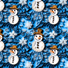 Load image into Gallery viewer, WINTER DESIGNS
