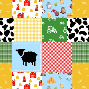 FARMYARD DESIGNS