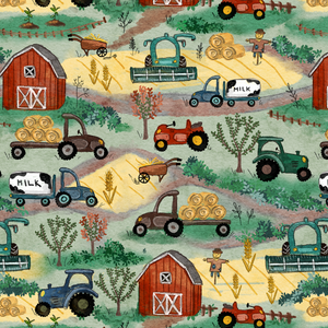 FARMYARD DESIGNS