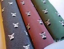 Load image into Gallery viewer, Zebra Alpenfleece bundle
