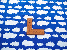 Load image into Gallery viewer, Cloud jersey royal blue
