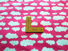 Load image into Gallery viewer, Cloud jersey pink
