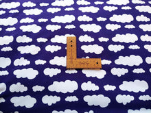 Load image into Gallery viewer, Cloud jersey purple
