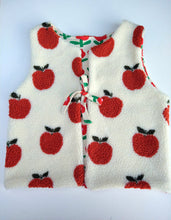 Load image into Gallery viewer, Teddy Sherpa Apples
