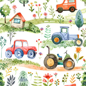 FARMYARD DESIGNS