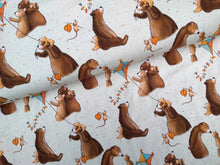 Load image into Gallery viewer, Bear Family jersey
