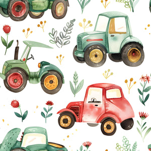 FARMYARD DESIGNS