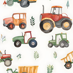 FARMYARD DESIGNS