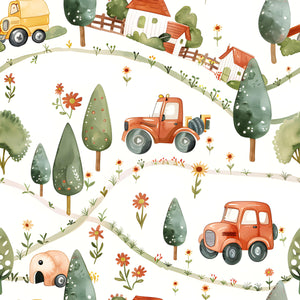 FARMYARD DESIGNS