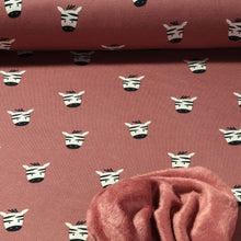 Load image into Gallery viewer, Zebra Alpenfleece bundle
