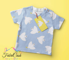 Load image into Gallery viewer, White Birds jersey PRE-ORDER
