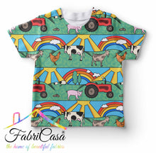 Load image into Gallery viewer, Sunny Farm jersey PRE-ORDER
