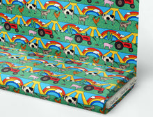Load image into Gallery viewer, Sunny Farm jersey PRE-ORDER

