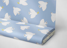 Load image into Gallery viewer, White Birds jersey PRE-ORDER
