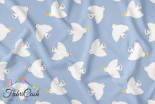 Load image into Gallery viewer, White Birds jersey PRE-ORDER
