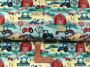 Tatra Farm jersey