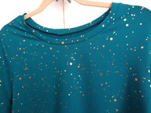 Load image into Gallery viewer, Foil print jersey PRE-ORDER
