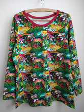 Load image into Gallery viewer, Disco Frogs jersey ~exclusive~
