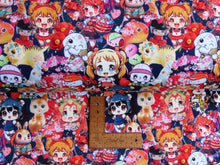 Load image into Gallery viewer, Japanese Anime brushed back sweatshirt
