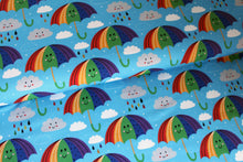 Load image into Gallery viewer, Rainbow Brollies jersey ETA W/C 24.03
