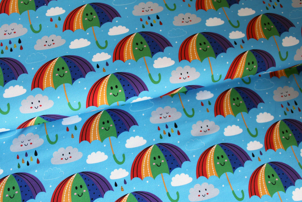 Rainbow Brollies jersey ETA W/C 24.03