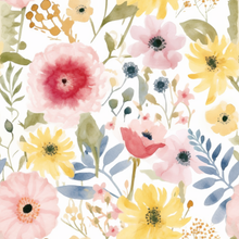 Load image into Gallery viewer, FLORAL DESIGNS
