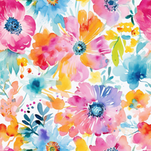 Load image into Gallery viewer, FLORAL DESIGNS
