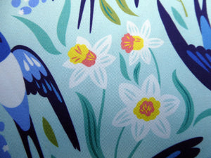 COTTON TWILL/DRILL, 235 GSM - PRINT YOUR OWN OR ANY OF OUR DESIGNS