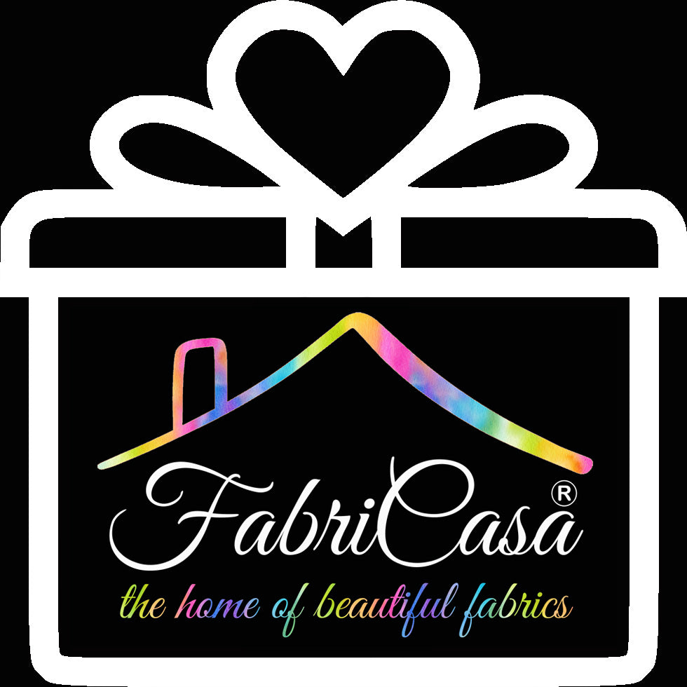 Fabricasa E-Gift Card