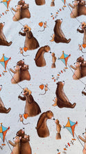 Load image into Gallery viewer, Bear Family jersey  IN STOCK
