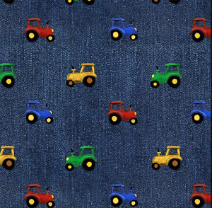 FARMYARD DESIGNS