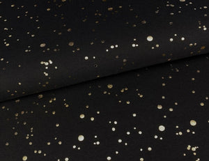 Foil print jersey PRE-ORDER