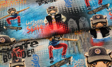 Load image into Gallery viewer, Urban Skate jersey
