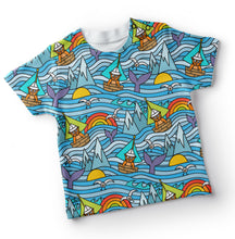 Load image into Gallery viewer, Oscar the cat cotton jersey, exclusive ETA W/C 24.03
