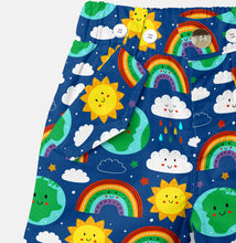 Load image into Gallery viewer, Weather Babies on COTTON TWILL
