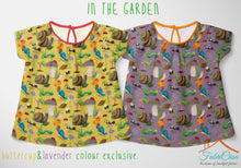 Load image into Gallery viewer, In the Garden jersey, mustard ETA W/C 24.03
