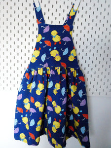 Ducklings with Brollies jersey 1.67 M PIECE