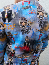 Load image into Gallery viewer, Urban Skate jersey
